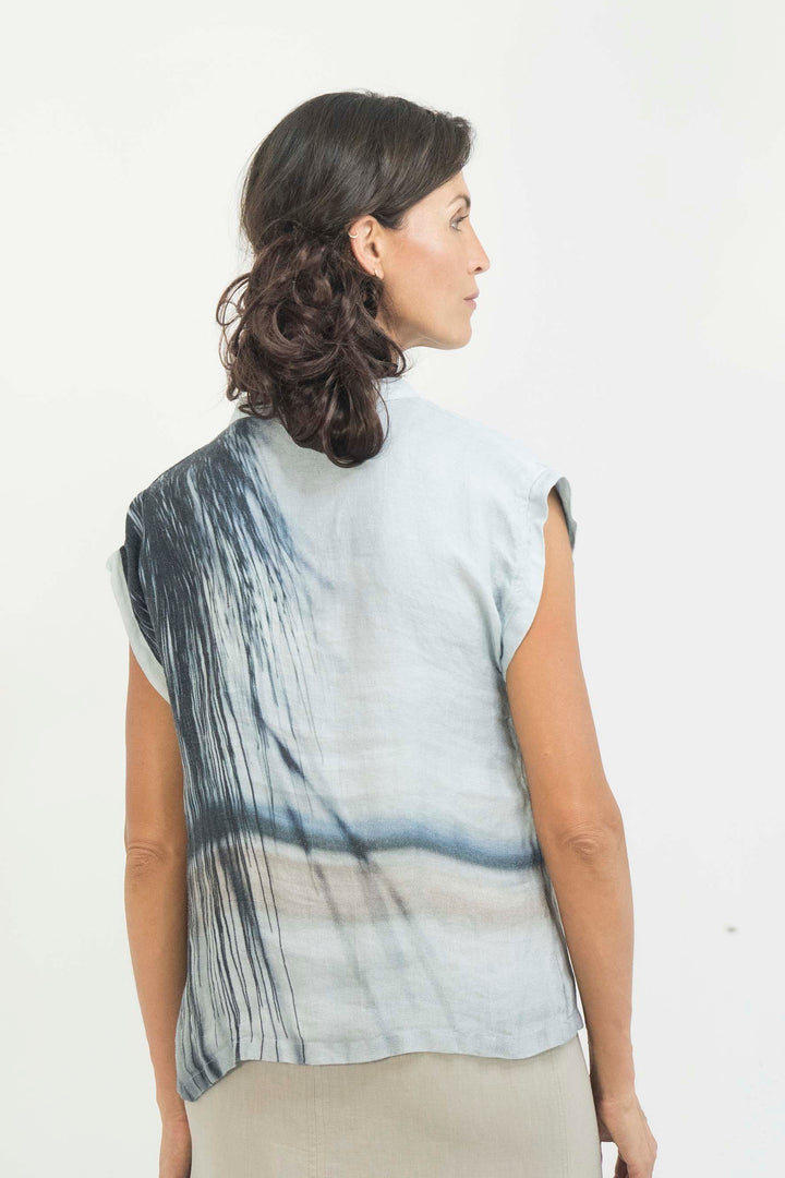 CASUARINA TREE HEMP TOP