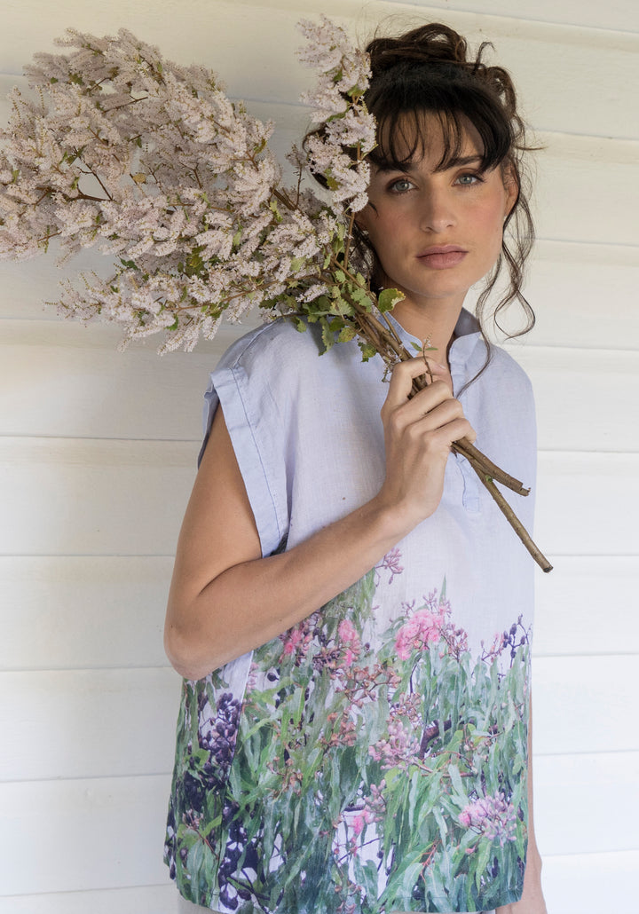 STRAWBERRY GUM HEMP TOP