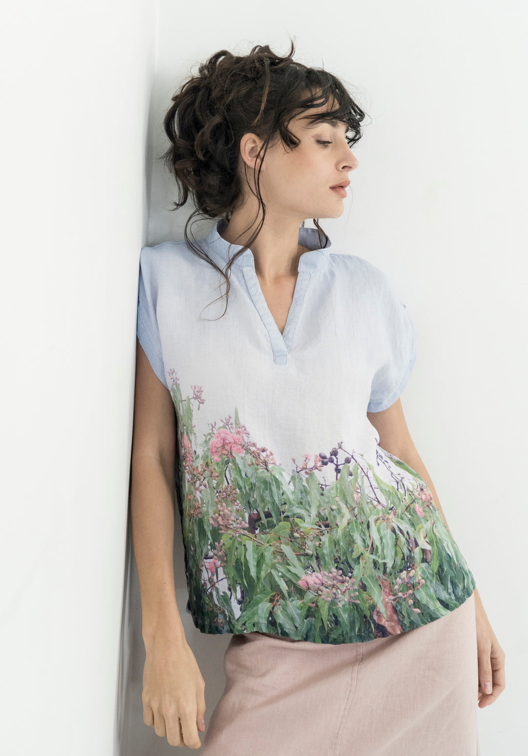 STRAWBERRY GUM HEMP TOP