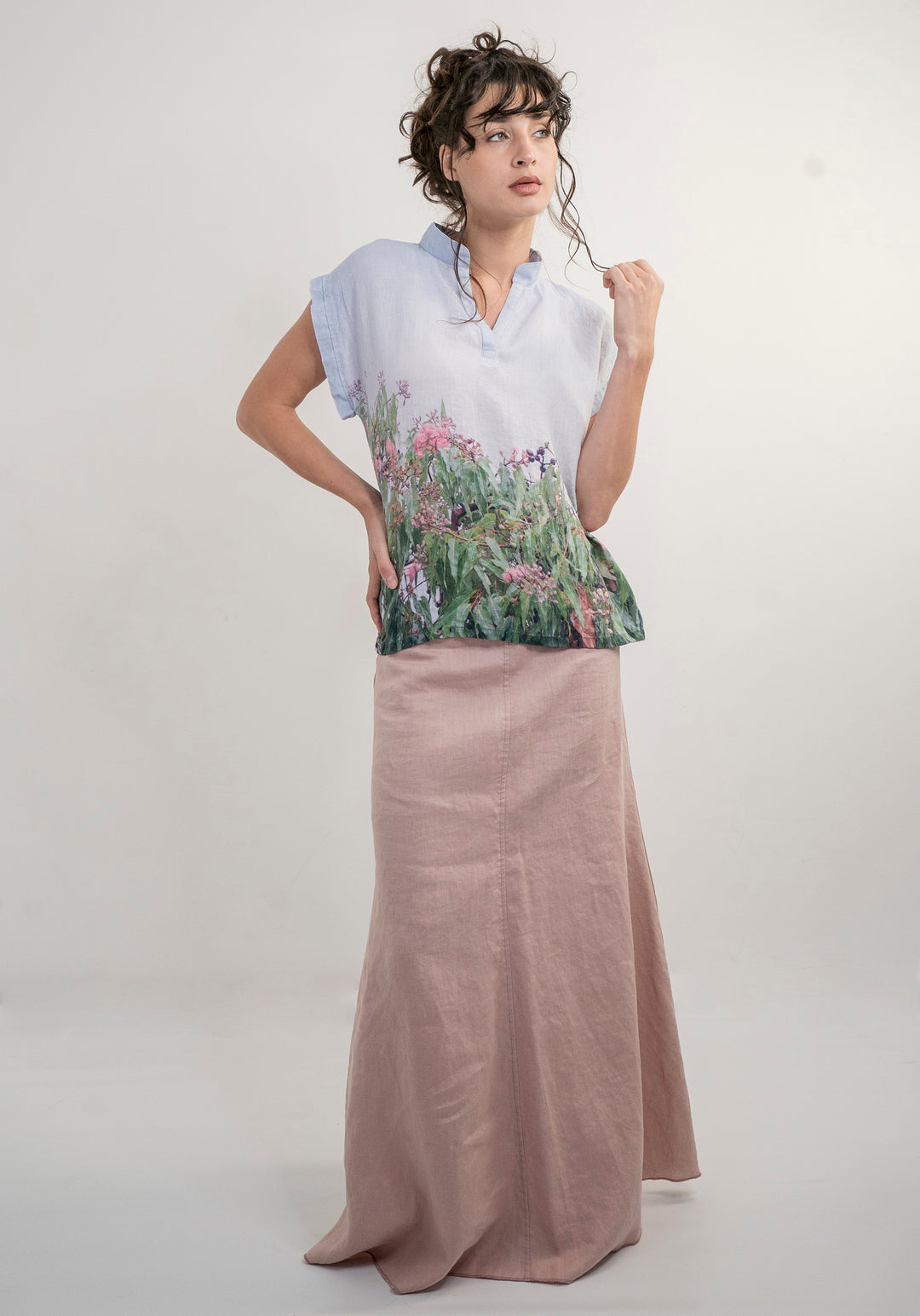 STRAWBERRY GUM HEMP TOP