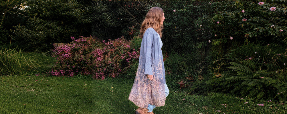 LINEN TENCEL