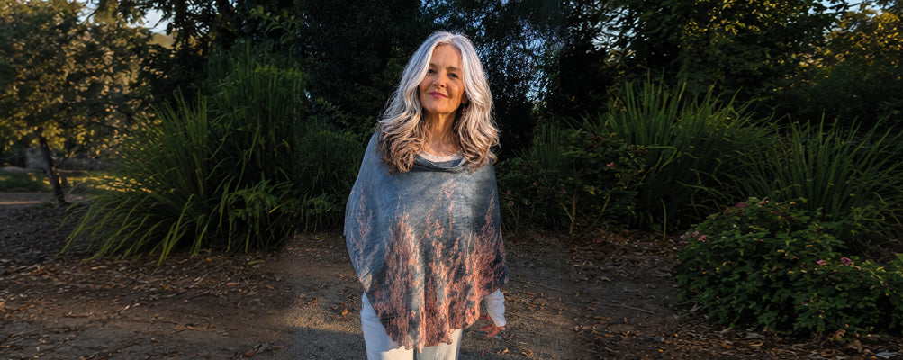 PONCHO